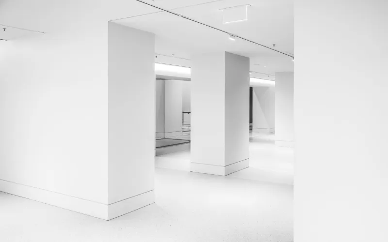Breathing Room: The Quiet Power of Emptiness in Modern Design