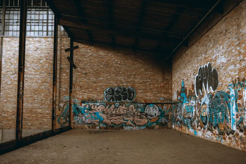 Drift and Discover: The Hidden Art Worlds Blooming Along America's Forgotten Riverbanks