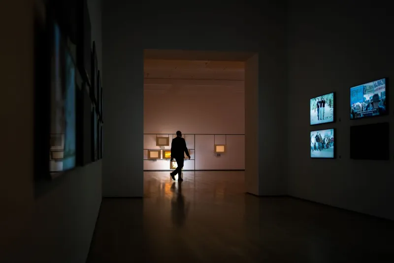 Room to Breathe: How Cultural Spaces Are Being Redesigned for the Quietly Overwhelmed